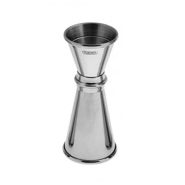 Yukiwa V-Formad Jigger 15/30 ml