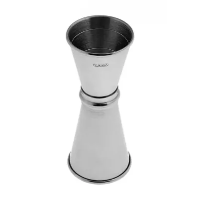 Yukiwa Mätglas V-Form 30/50 ml