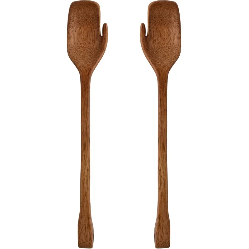 Zeena Salladssats, Brun, Mango 2 St.