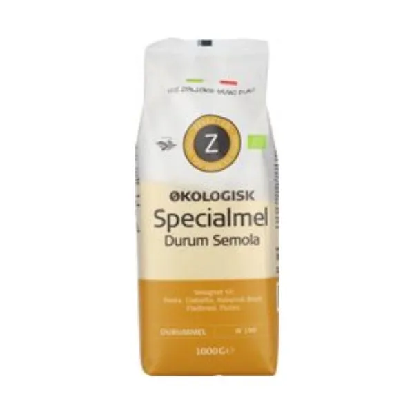 Zelected Durum Mel 1 Kg