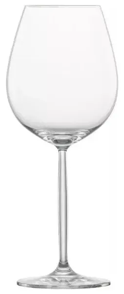 Zwiesel Diva Rödvinsglas 61,3 cl