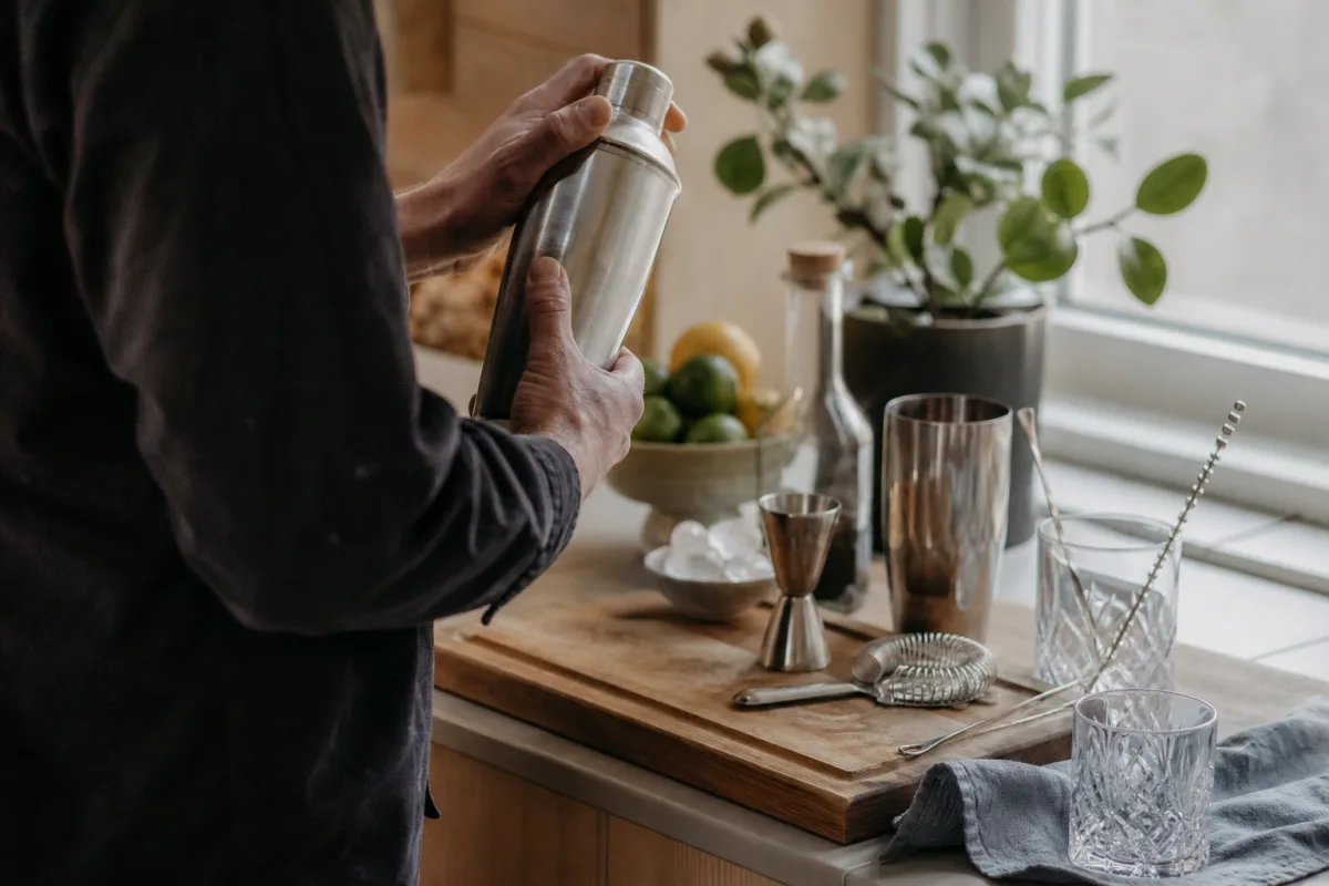 7 gåvor som träffar rätt hos hemmabartendern