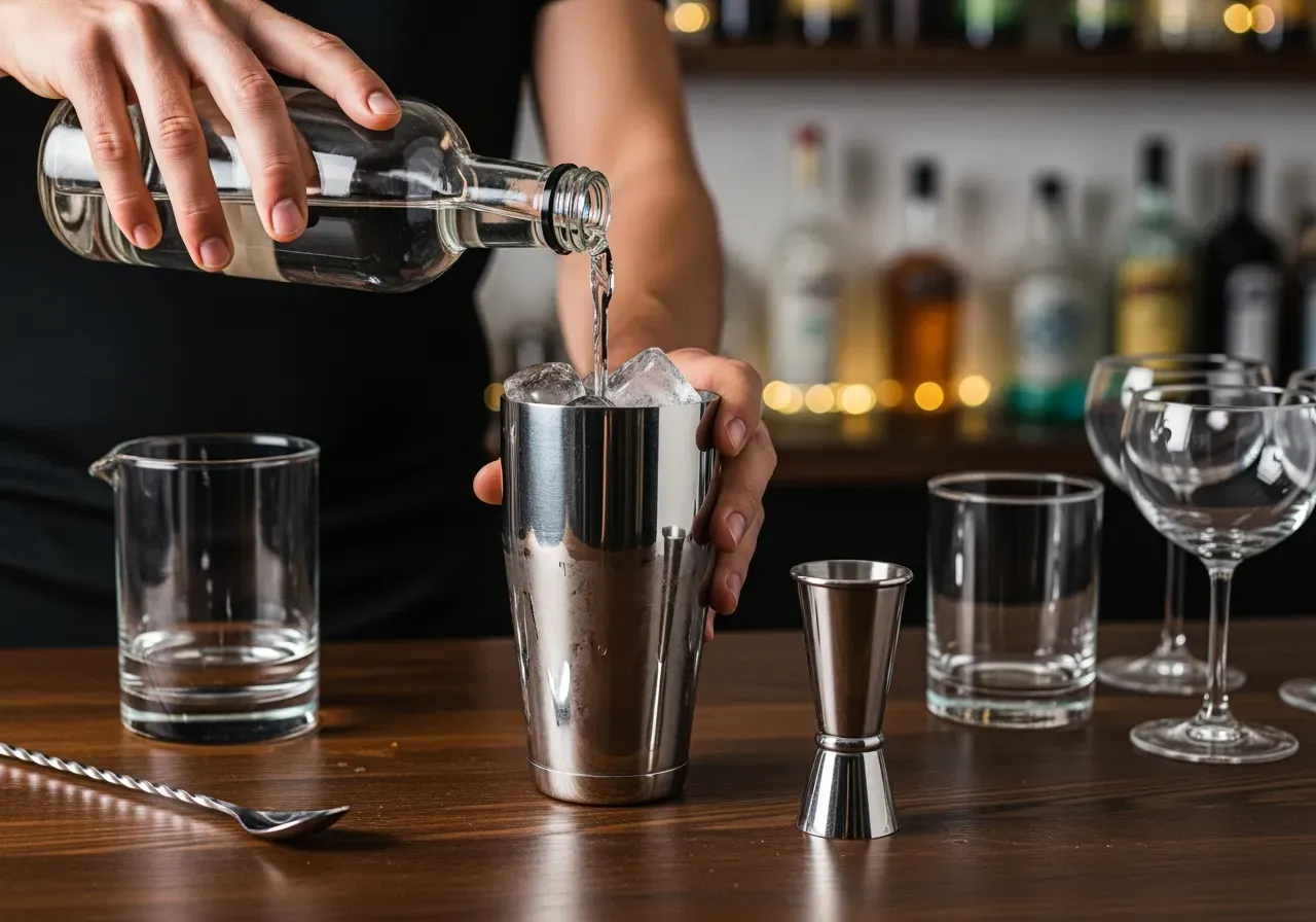 Brix och temperatur i sockerlag