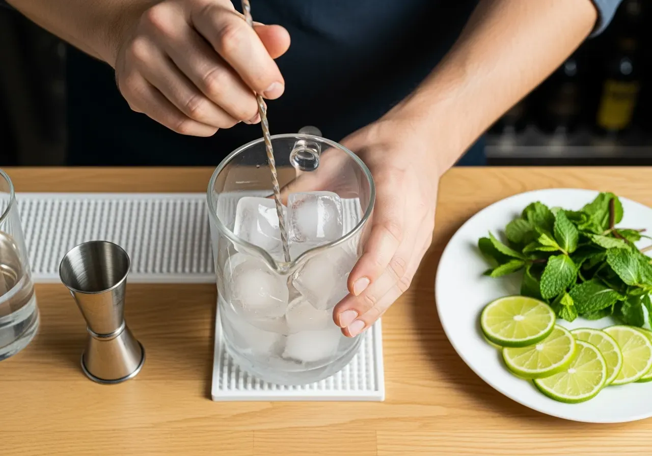 Förvara och dosera sockerlag hemma