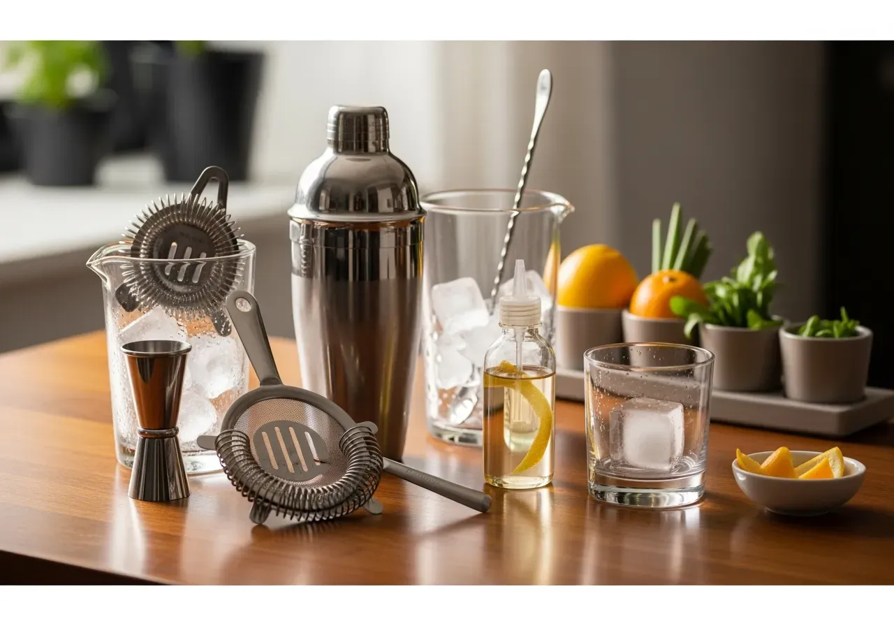 Skötsel av återanvändbara sugrör hemma