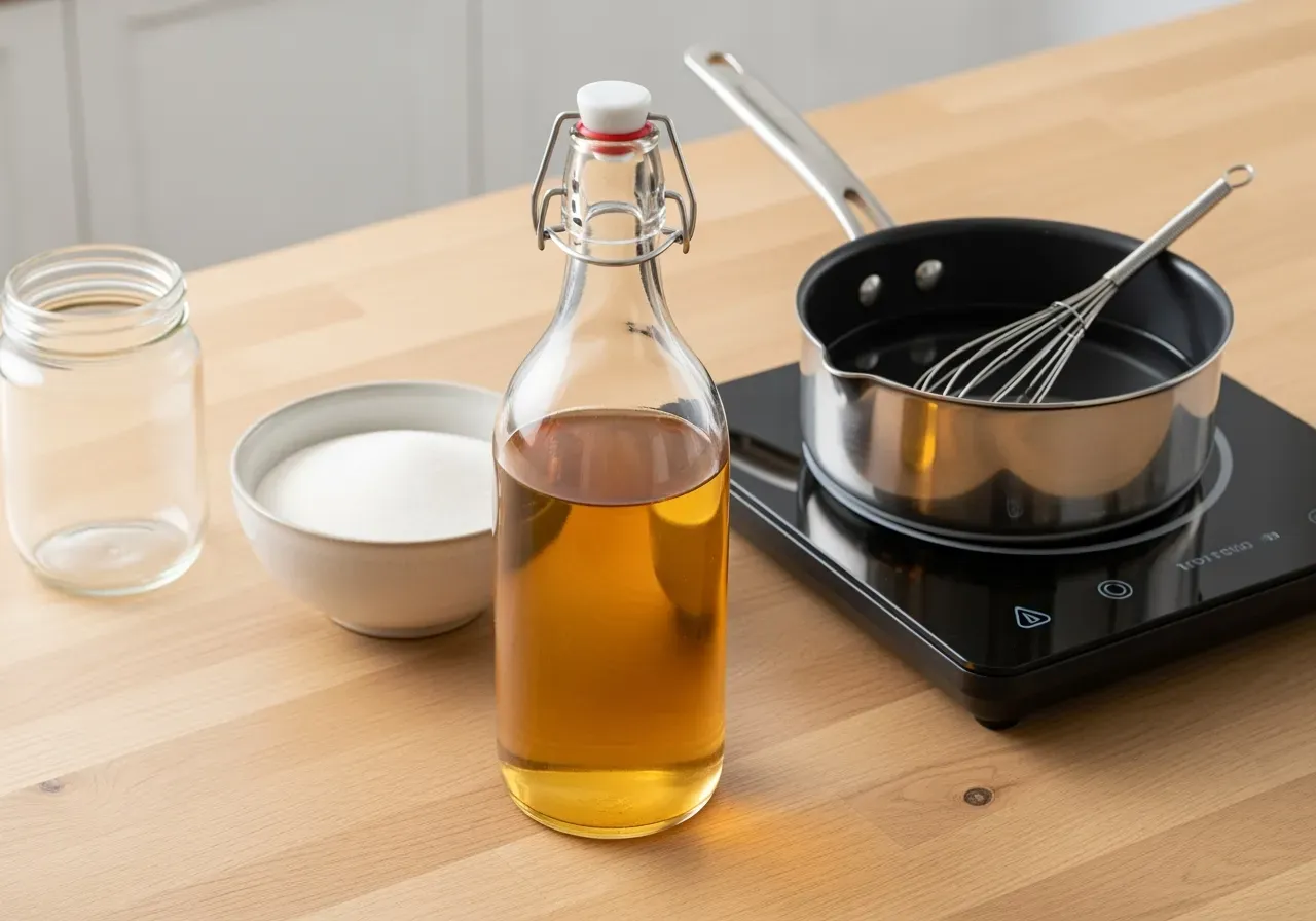 Dubbla sugrör för kontrollerat flöde