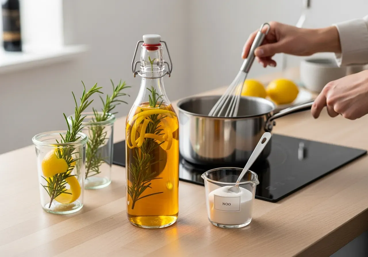 Silikonsugrör i drinkar guide