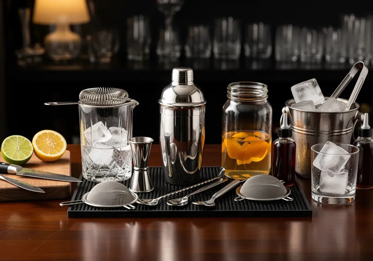 Sugrör för chai och latte