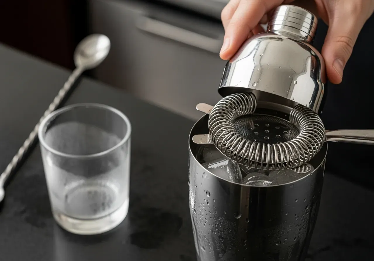 Sugrör för höga och låga glas