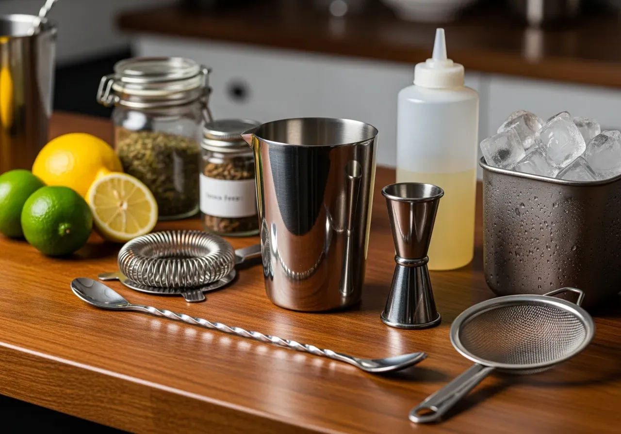 Sugrör efter glasens storlek