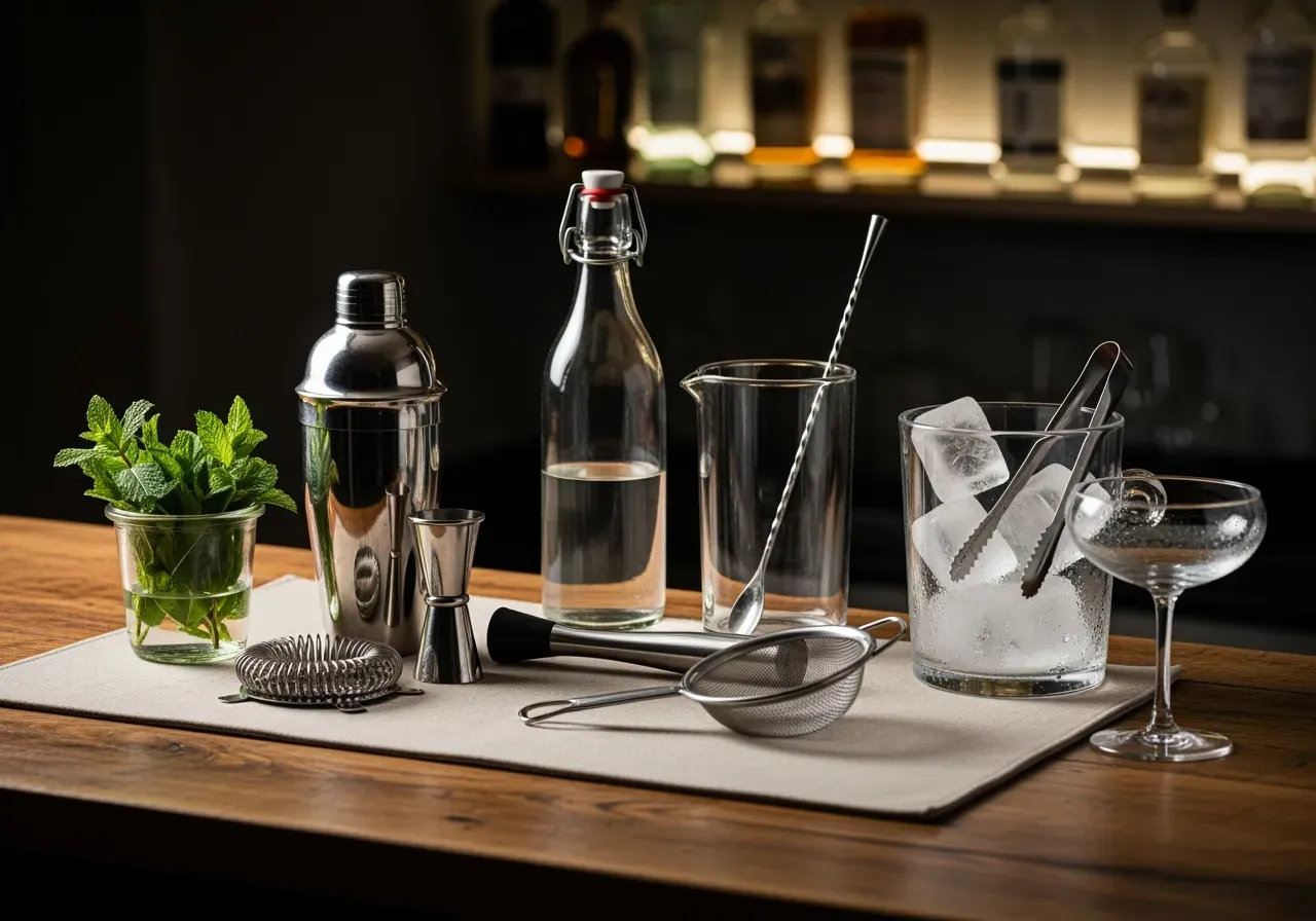 Sugrör till bål och dispenser