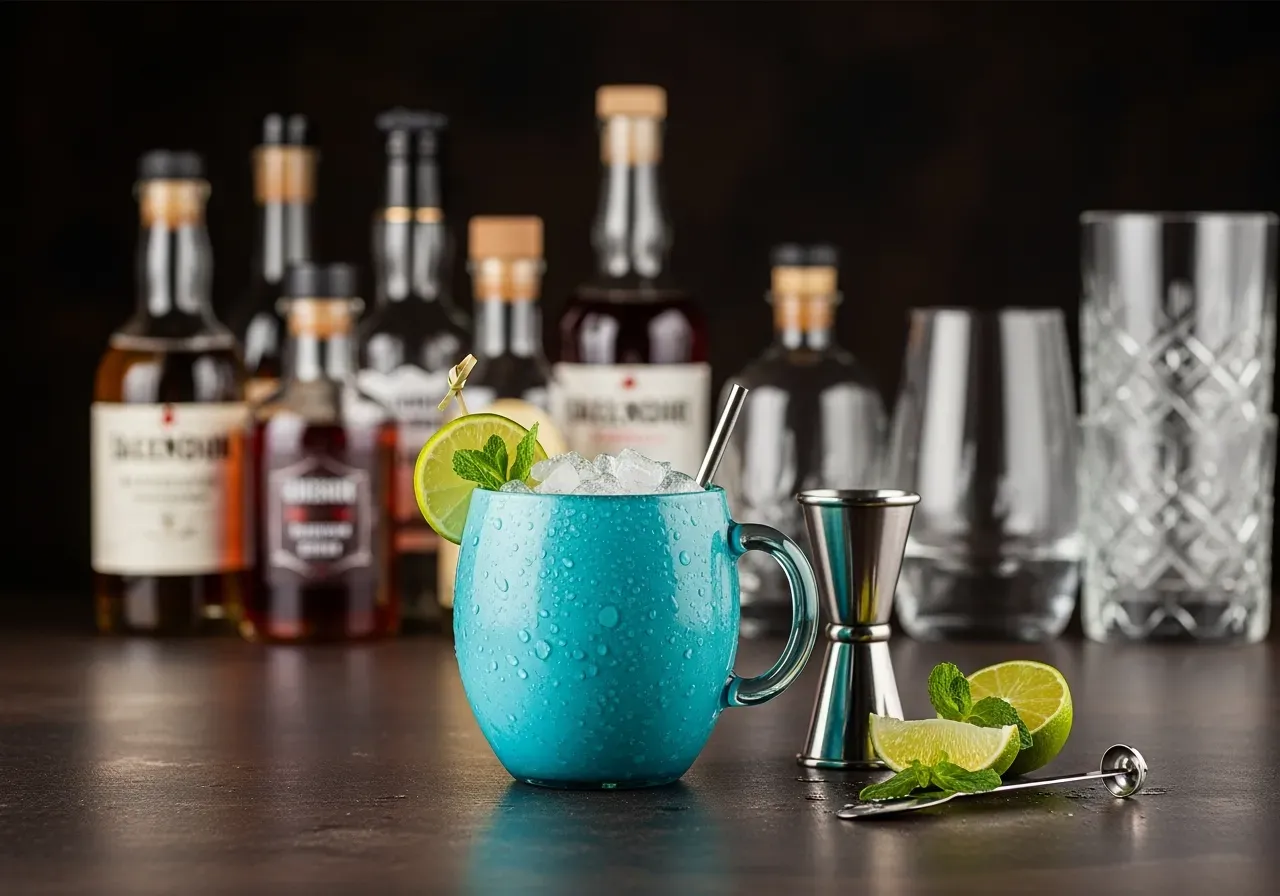 Breda sugrör för bubbelte och pärlor