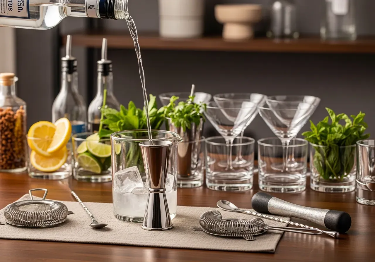 Sugrör till olika glastyper