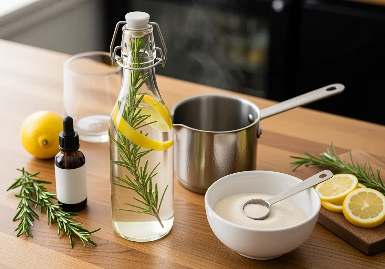 Sugrör för iskaffe hemma