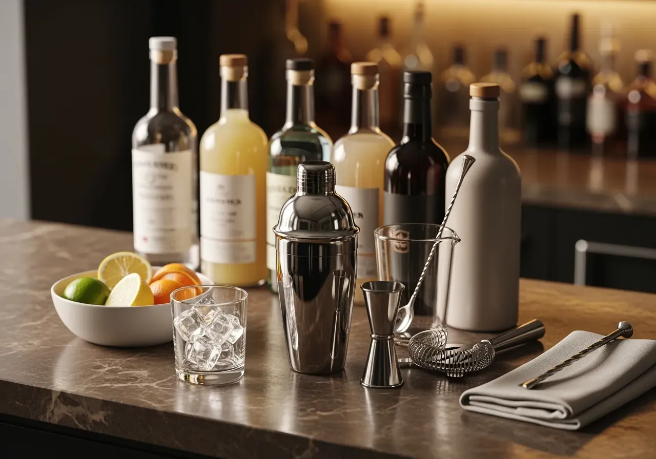 Sugrör för juice och lemonad