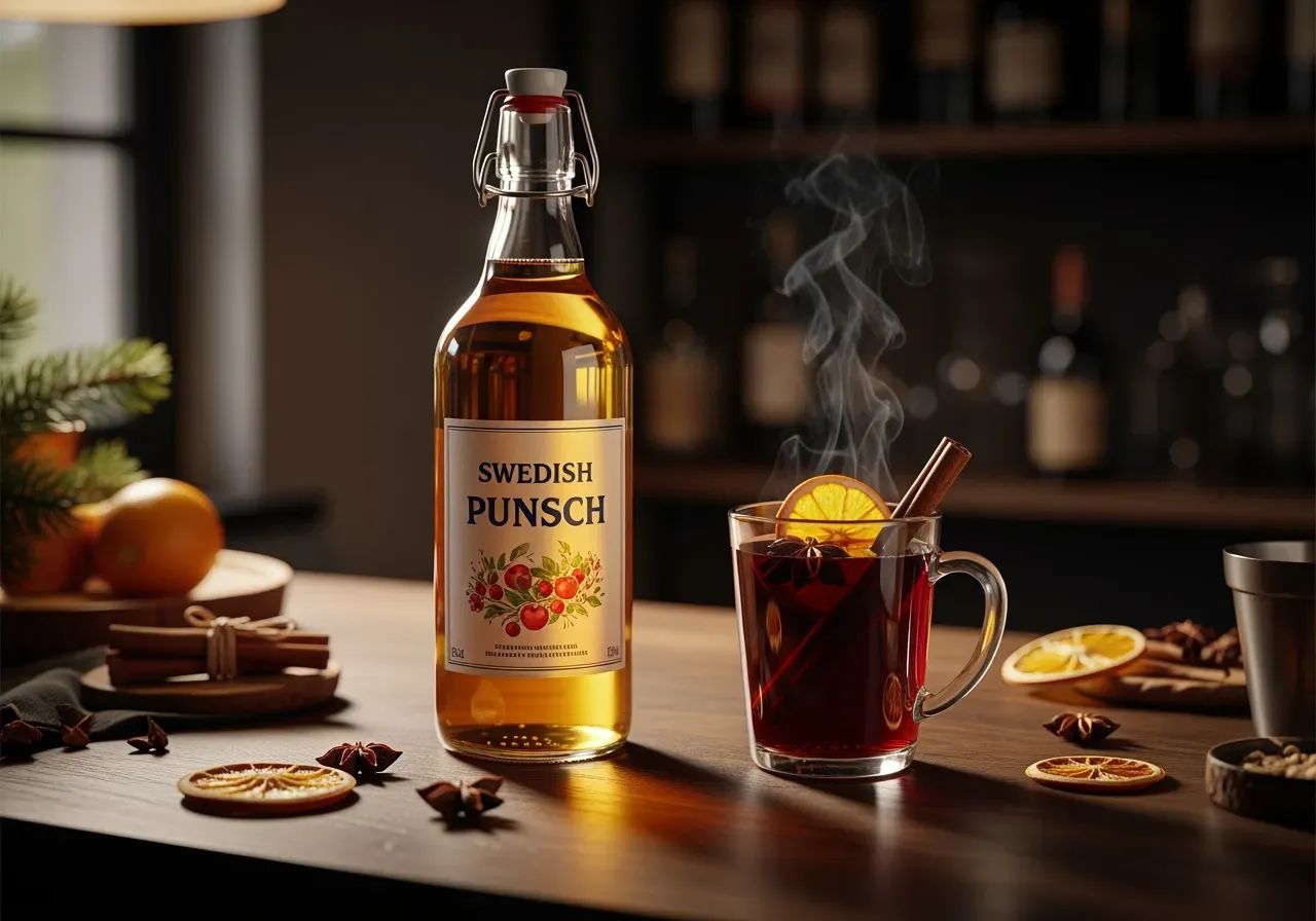 Sugrör för kolsyrade drinkar