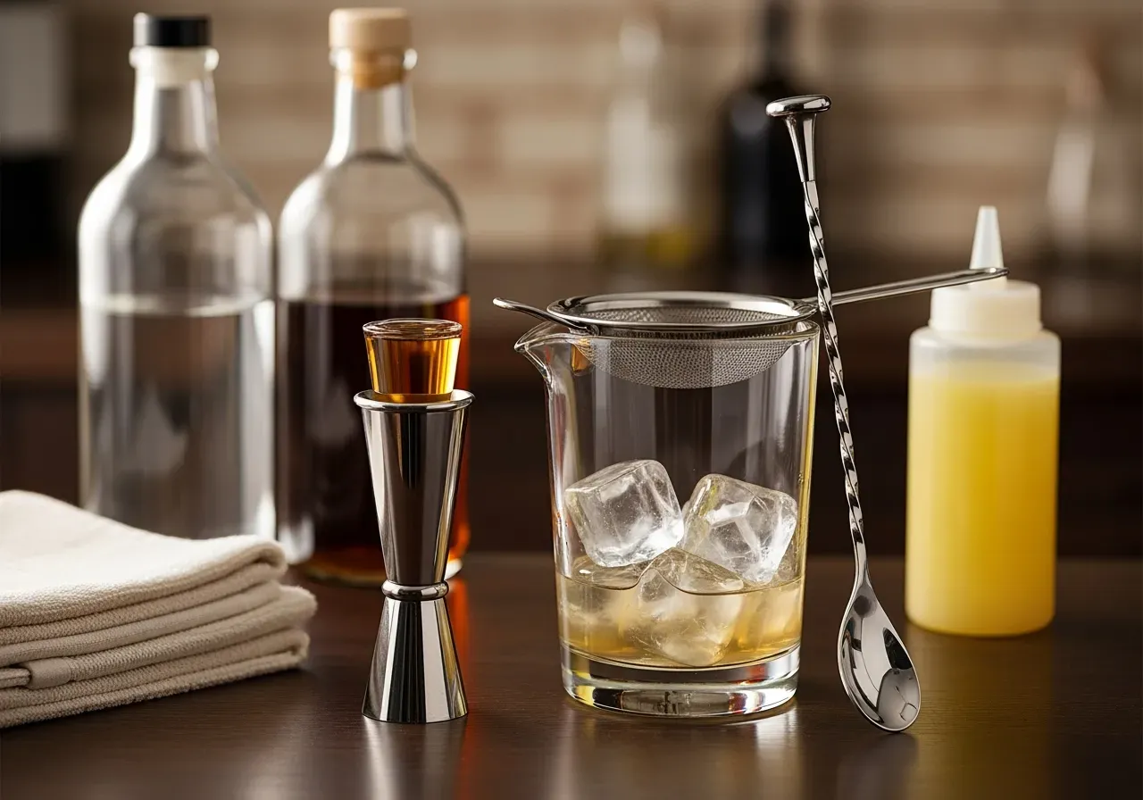 Sugrör för höga långdrinkglas