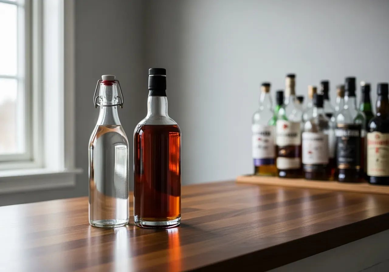 Sugrör för tjocka mjölkdrinkar