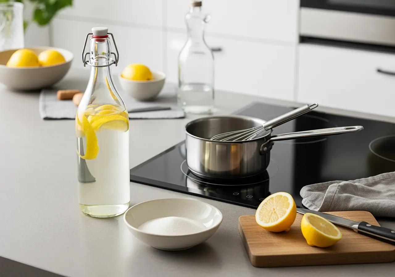 Sugrör för tjocka mjölkdrinkar