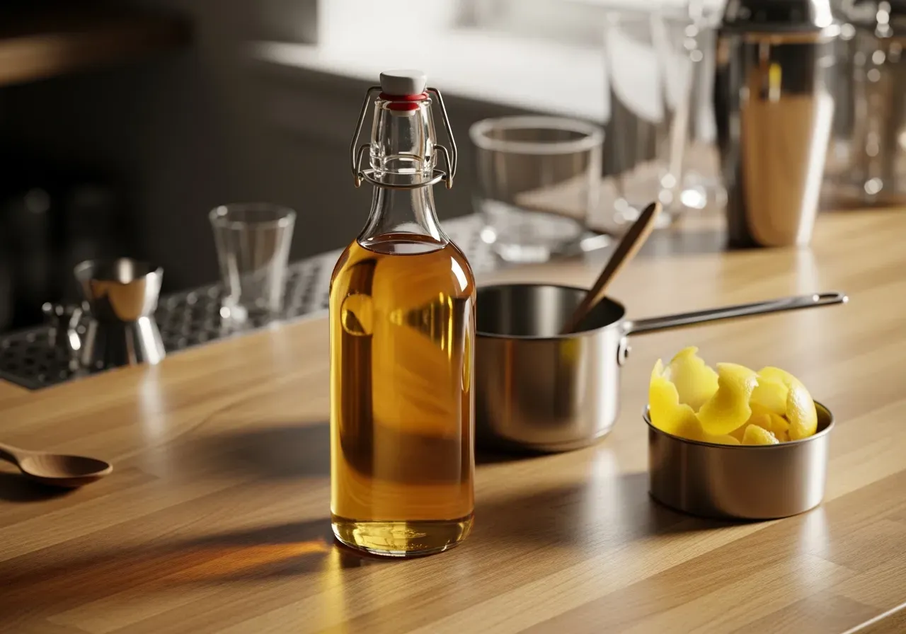 Sugrör för tjocka mjölkdrinkar