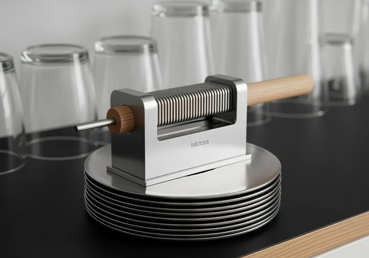 Sugrör för tjocka milkshakes