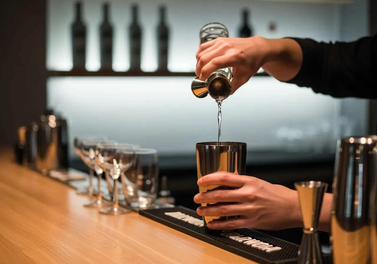 Sugrör för mönstrade kristallglas