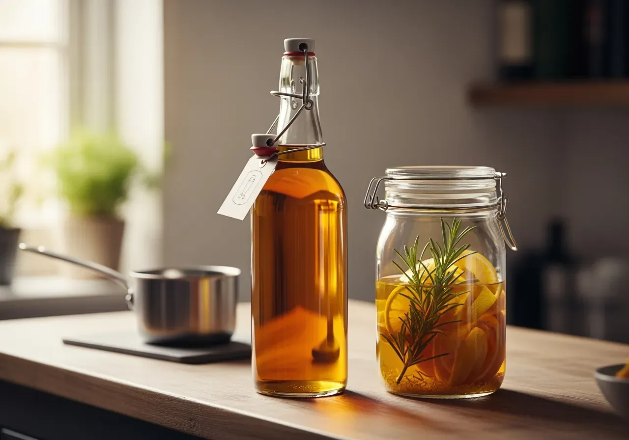 Sugrör för omrörda drinkar