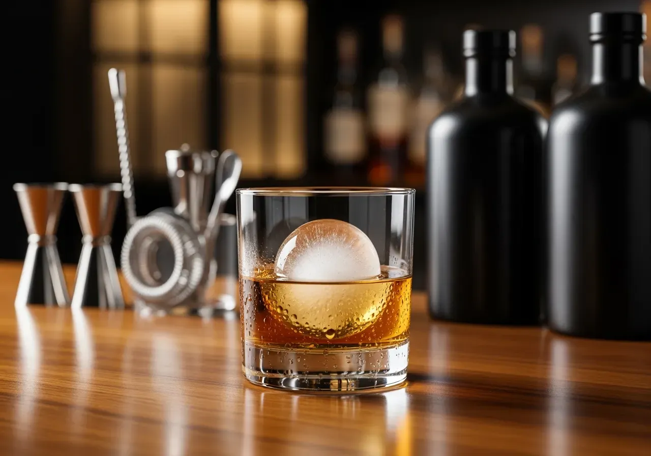 Sugrör anpassade för polykarbonatglas