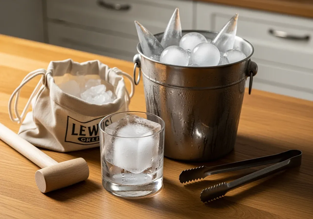 Sugrör för romglas och provning