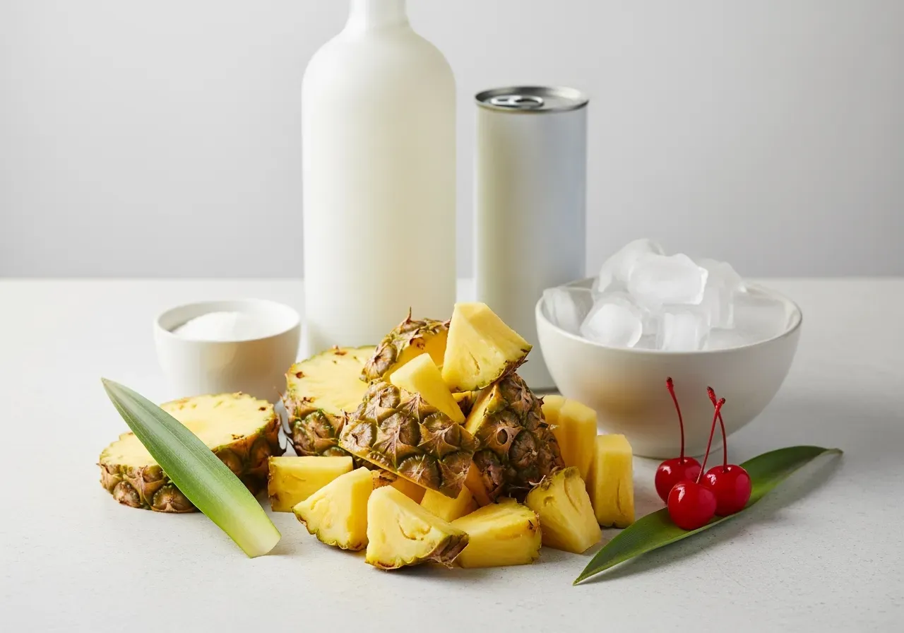 Sugrör för smoothies rätt diameter