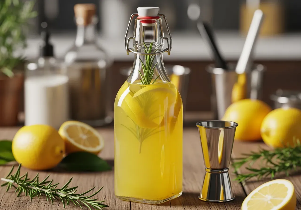 Sugrör för stengodskoppar hemma