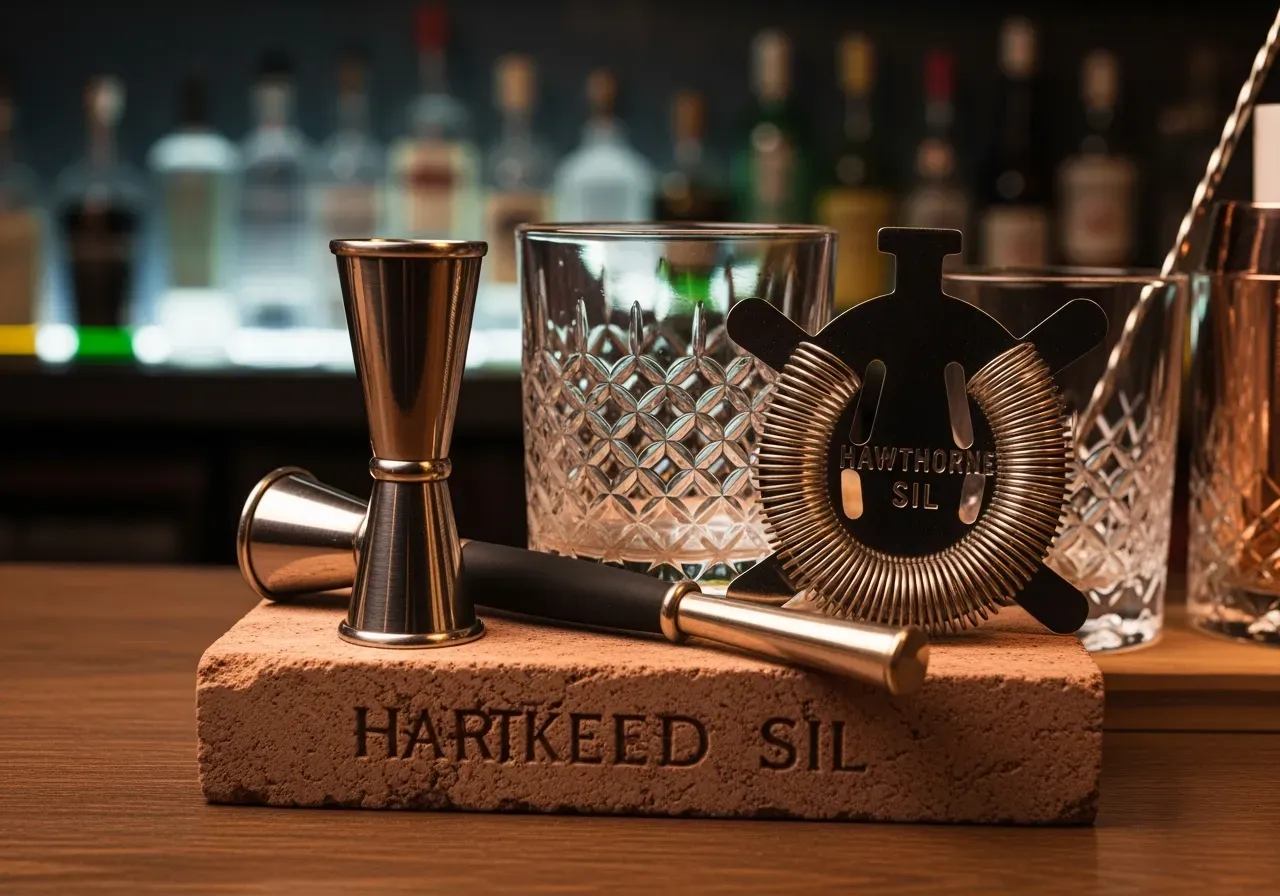 Sugrör till syrliga drinkar