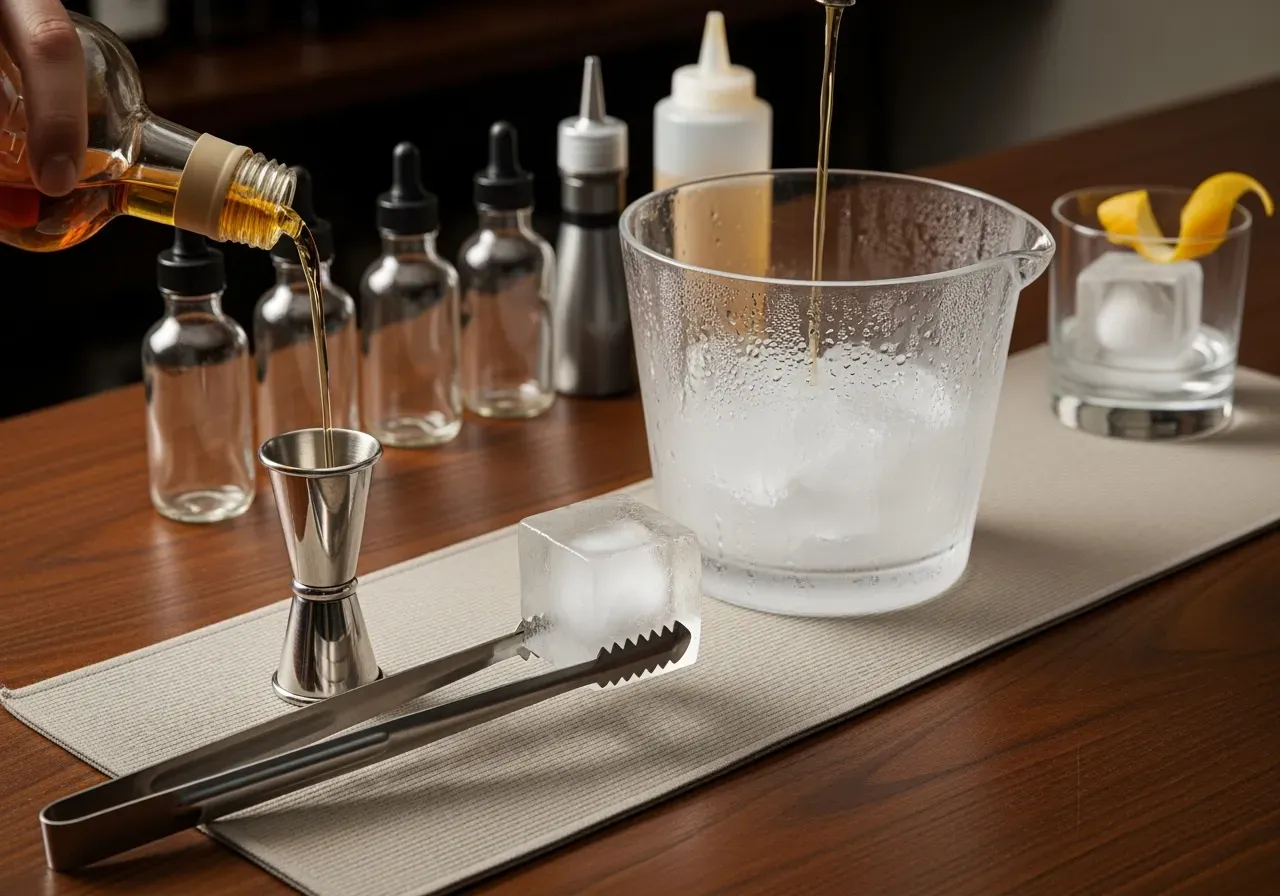 Sugrör som passar termokoppar