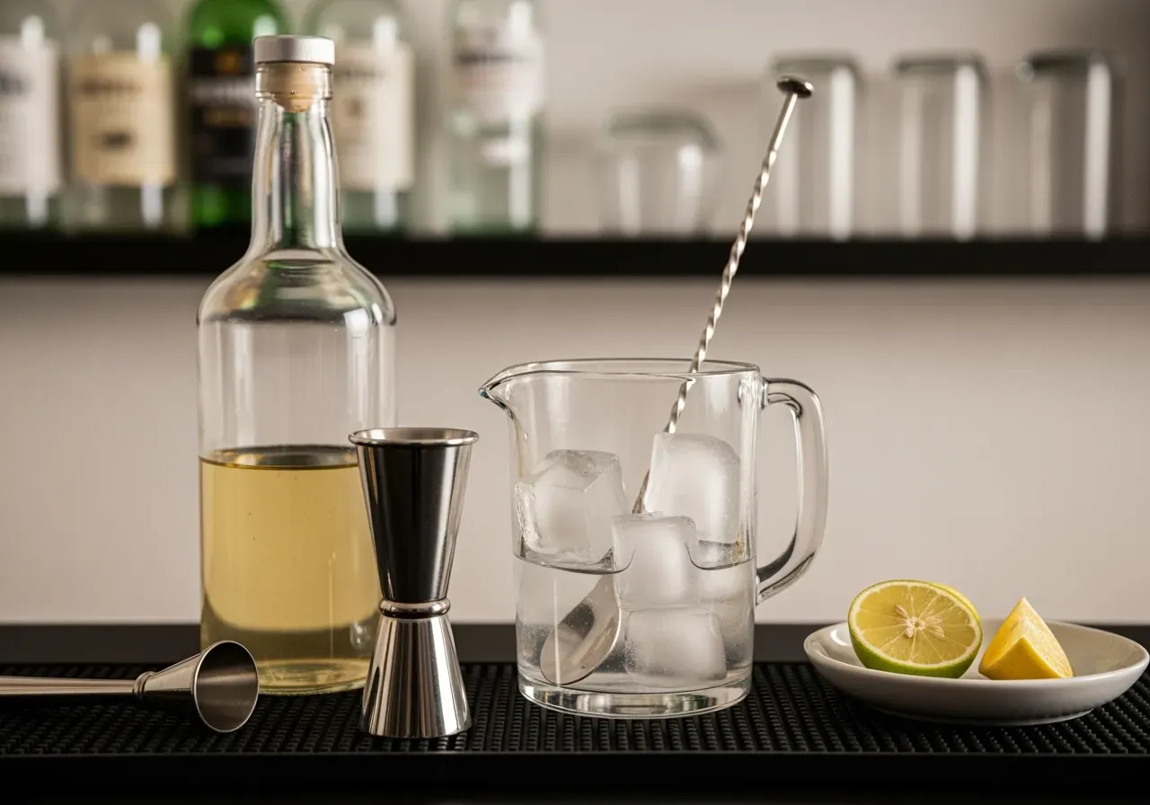 Sugrör för tjocka drinkar