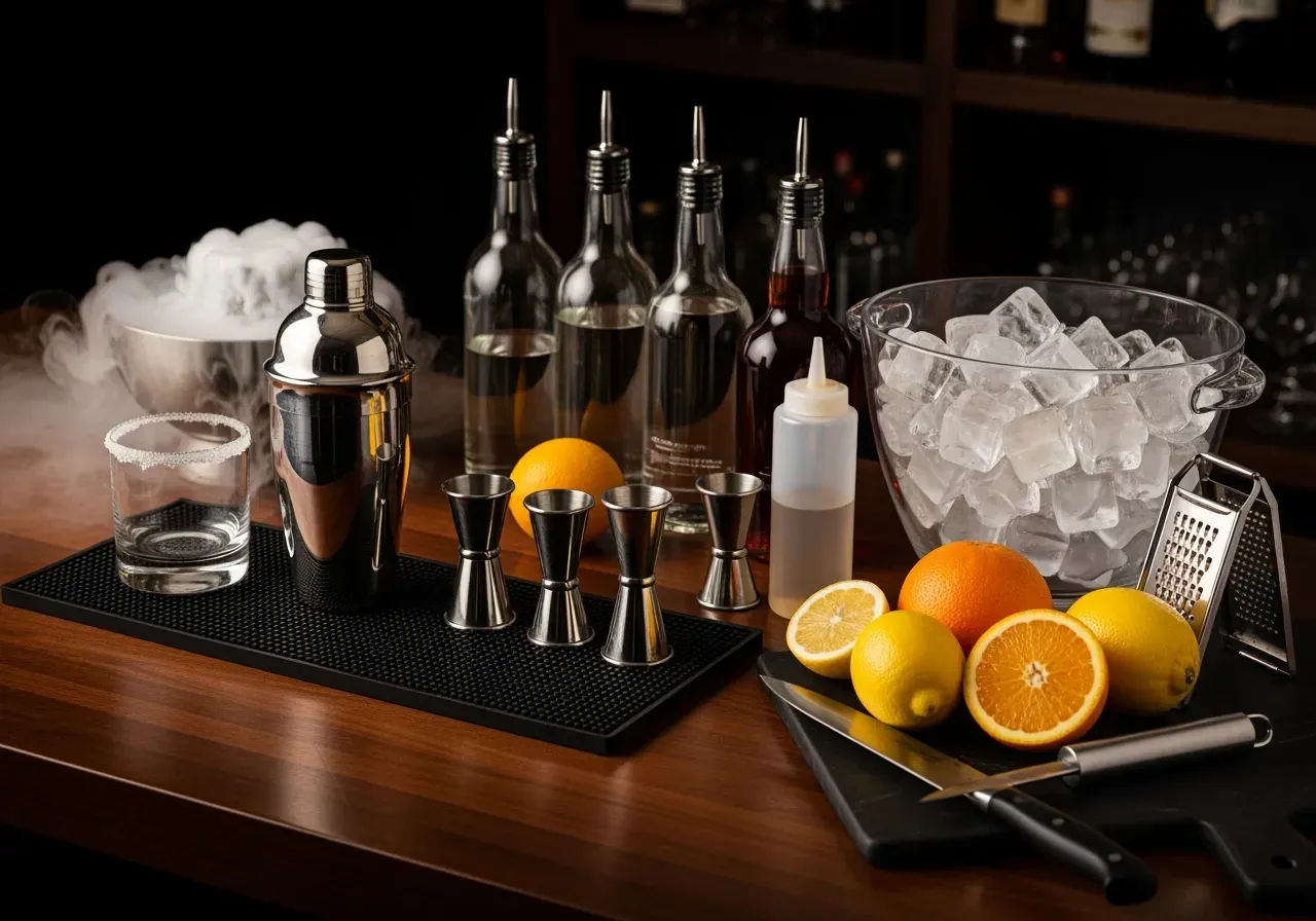 Sugrör för tjocka drycker