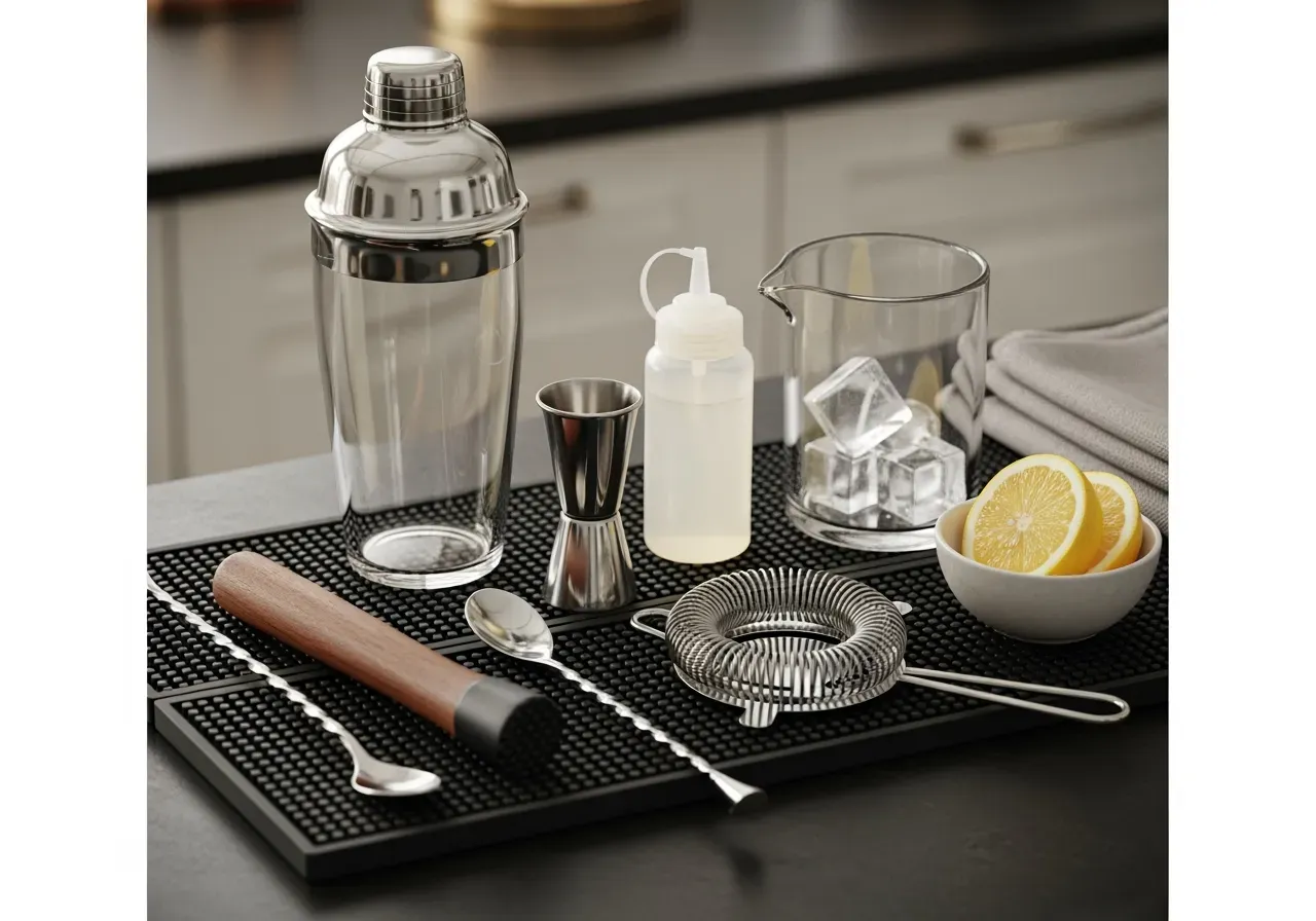 Sugrör utomhusfest val och spill