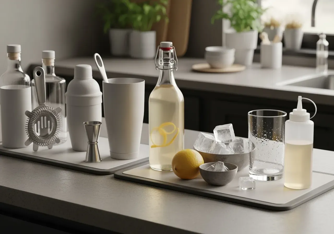 Sugrör för varma drinkar guide