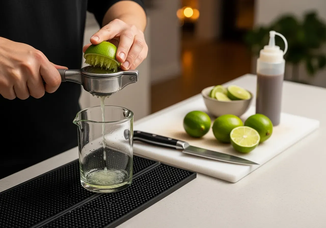 Värmetåliga sugrör för varma drinkar