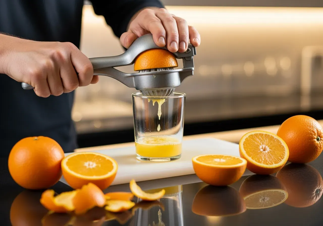 Värmetåliga sugrör för kaffe