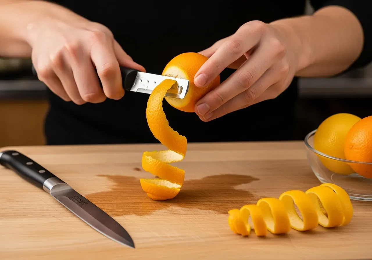 Sugrör i champagneglas rätt storlek