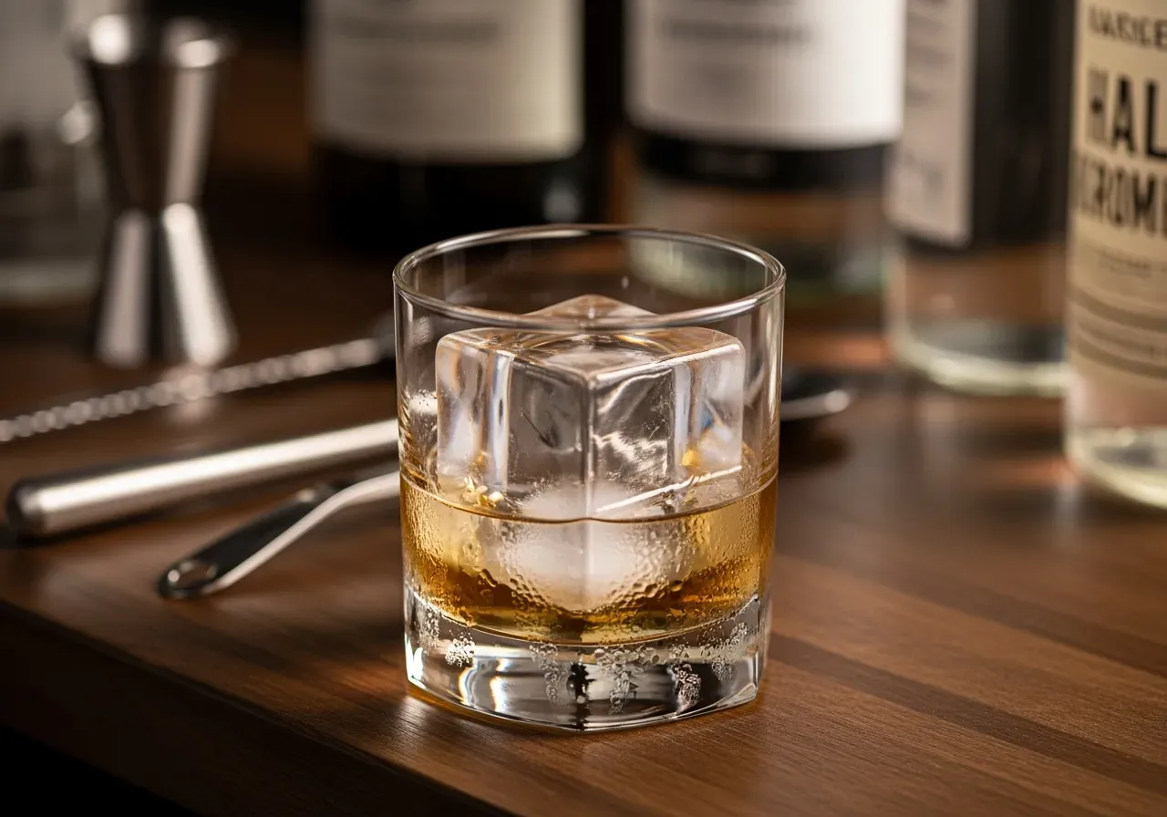 Färgade sugrör i festdukning