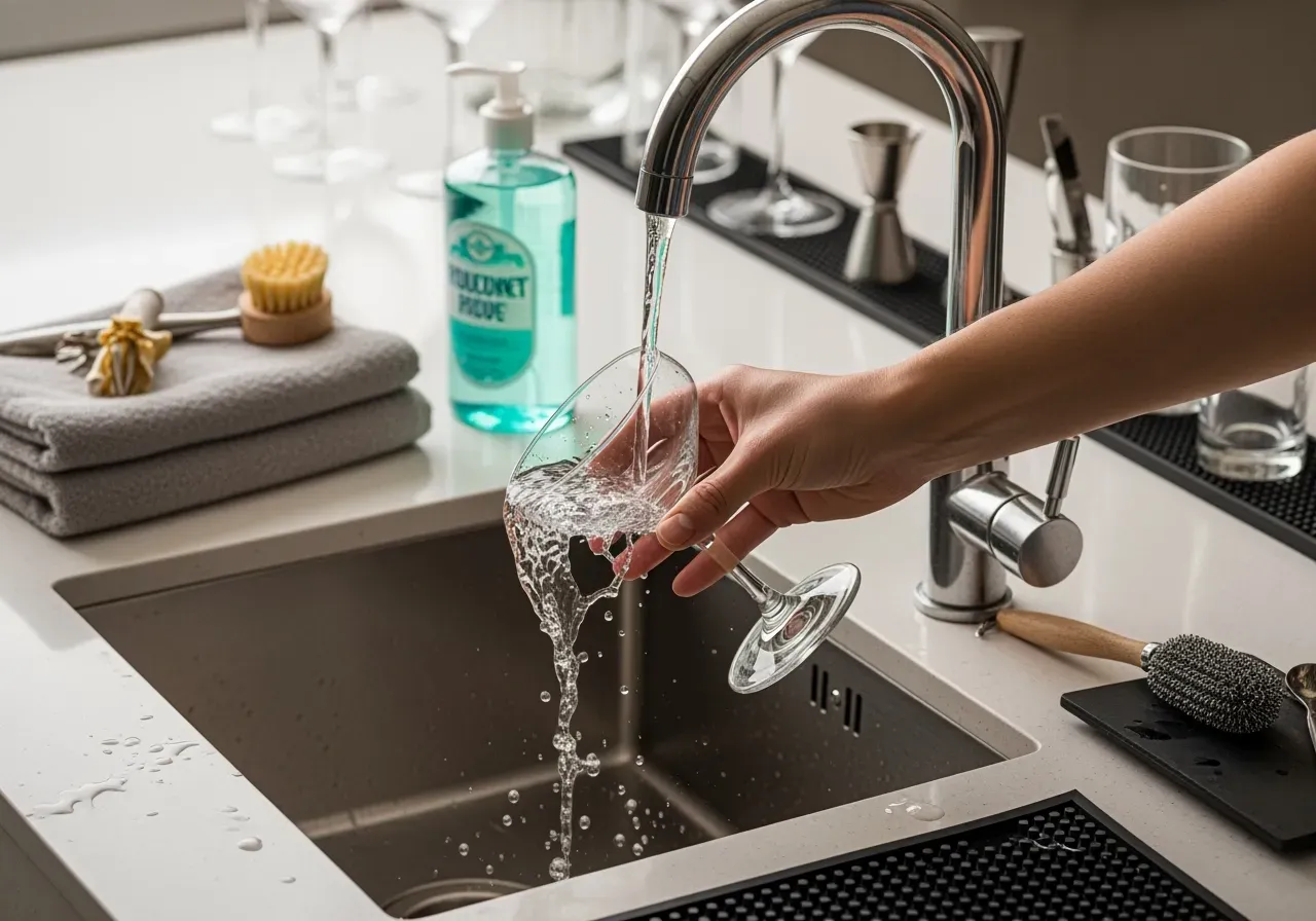 Sugrör i kaffedrinkar material och längd