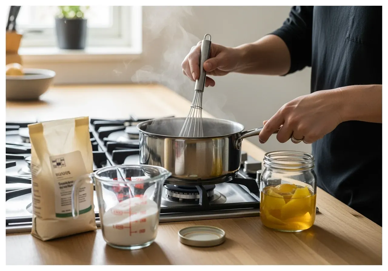 Sugrör i krossad is rätt diameter