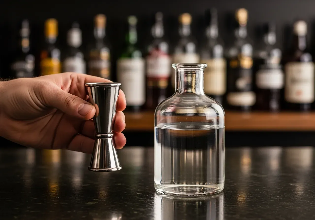 Sugrör i muggar med lock