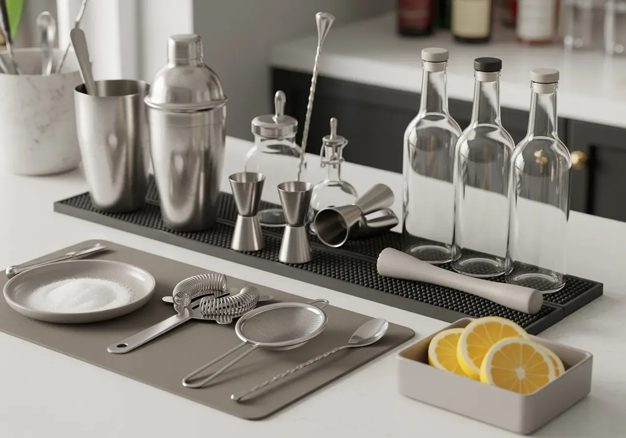 Sugrör i longdrinkglas rätt mått