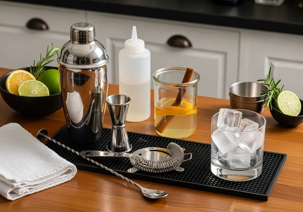 Breda sugrör för mjölkshakes