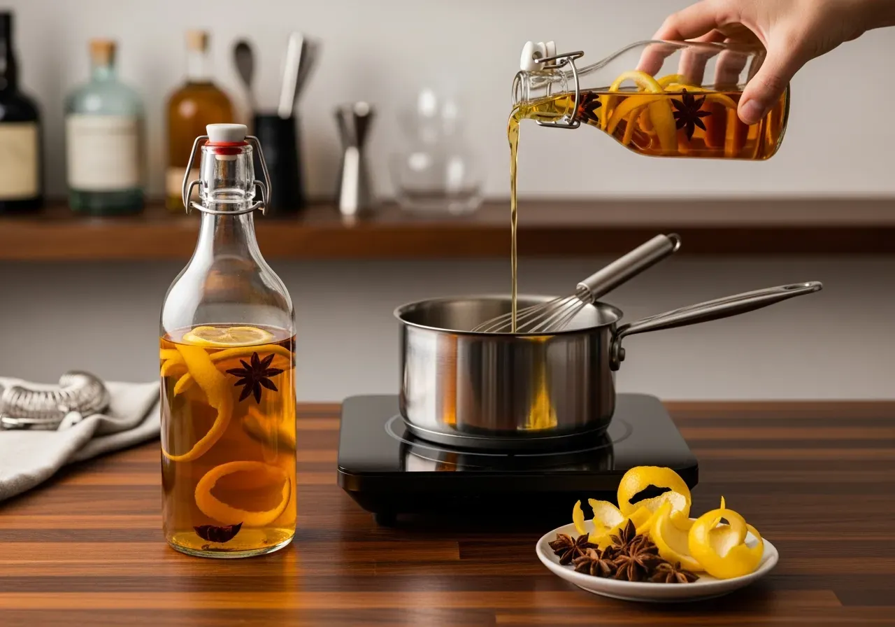 Sugrör i plastglas för drinkar