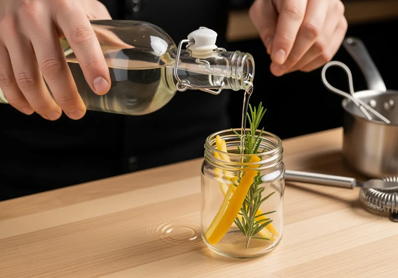 Sugrör till färgglada slushdrinkar