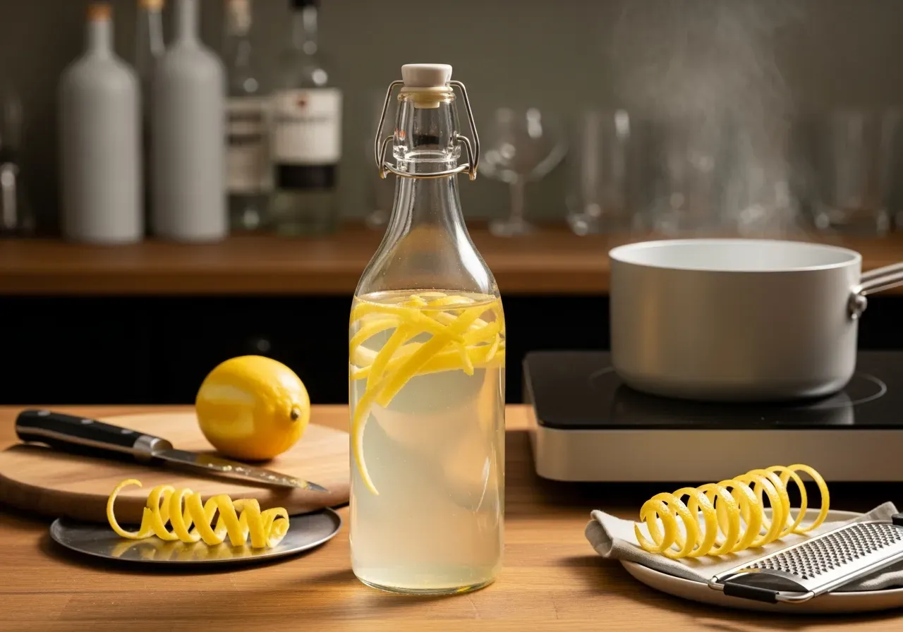 Breda sugrör för tjocka drycker