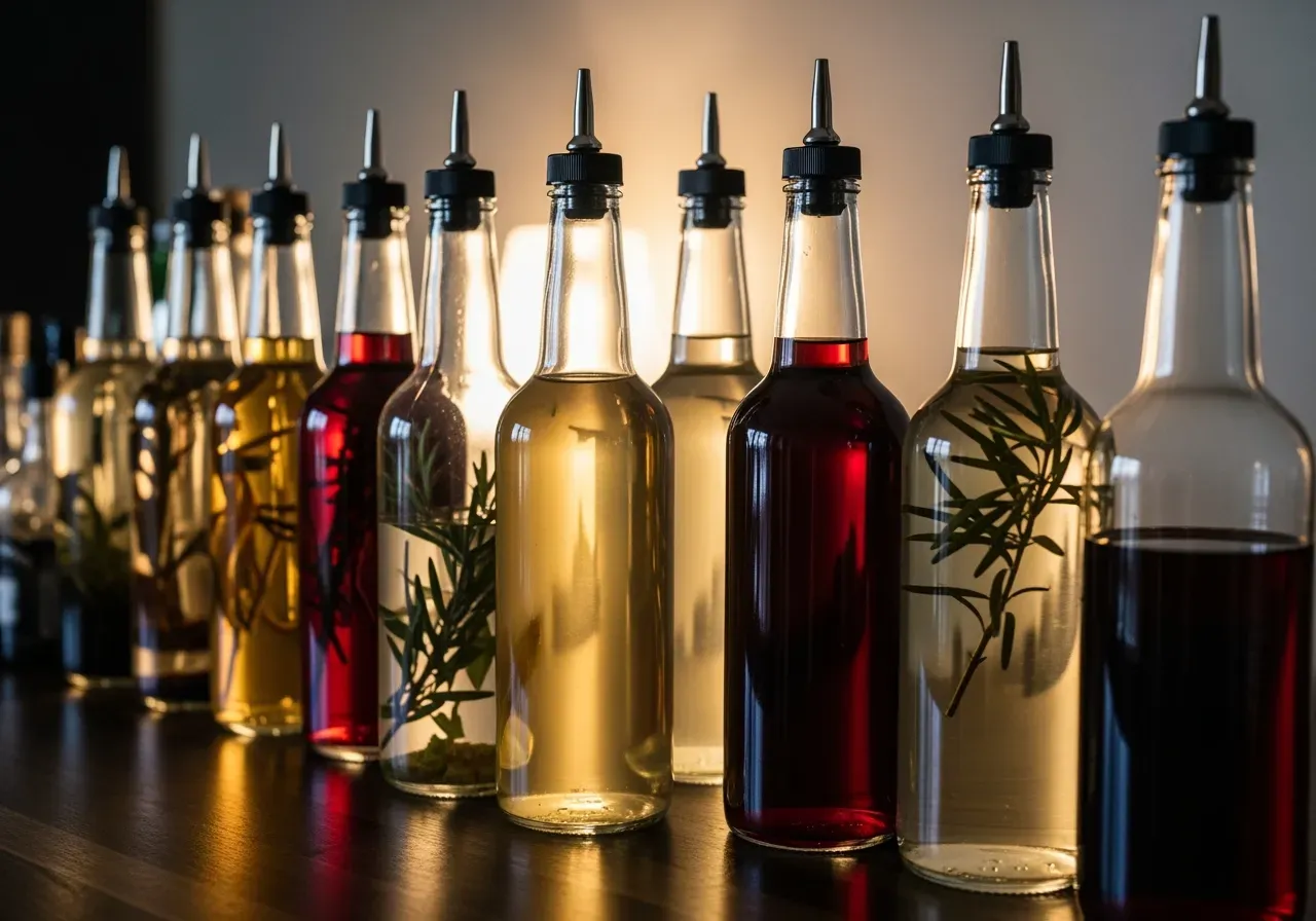 Sugrör för kokosmjölksdrinkar